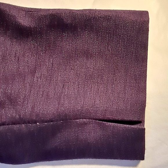 JACQUES VERT womens CROP blazer Sz 12 JACKET FORMAL FRENCH CHIC CLASSY / SS 2014 - Picture 4 of 9